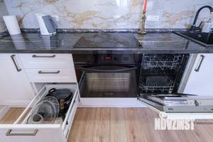 2-к квартира, посуточно, 70м2, 1/1 этаж
