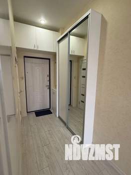 Студия квартира, посуточно, 25м2, 5/7 этаж