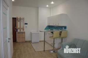 2-к квартира, посуточно, 37м2, 1/1 этаж