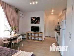 2-к квартира, посуточно, 30м2, 1/1 этаж