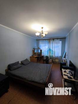 2-к квартира, посуточно, 49м2, 2/5 этаж
