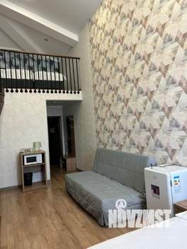 2-к квартира, посуточно, 50м2, 1/1 этаж