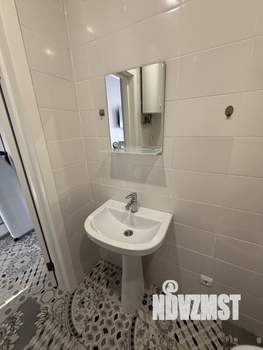 1-к квартира, на длительный срок, 32м2, 1/6 этаж