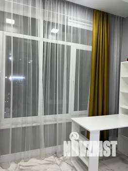 Студия квартира, посуточно, 30м2, 4/7 этаж