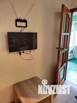 1-к квартира, посуточно, 32м2, 2/4 этаж