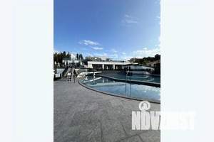 2-к квартира, посуточно, 45м2, 2/3 этаж