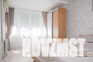 2-к квартира, посуточно, 47м2, 3/5 этаж