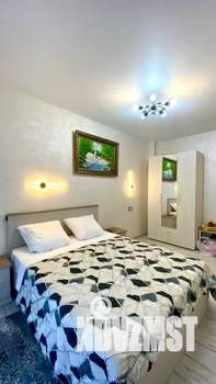 1-к квартира, посуточно, 32м2, 2/6 этаж