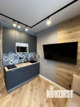 Студия квартира, на длительный срок, 20м2, 1/20 этаж