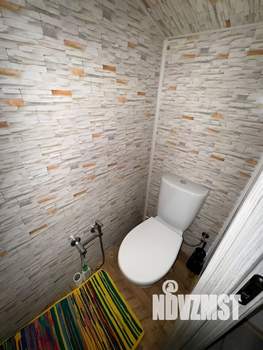 1-к квартира, на длительный срок, 31м2, 7/7 этаж