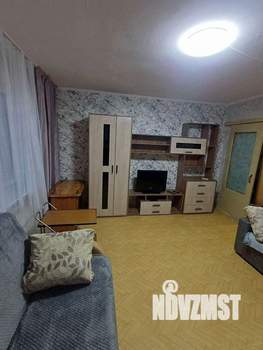 2-к квартира, посуточно, 40м2, 1/1 этаж