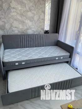 1-к квартира, посуточно, 34м2, 4/4 этаж