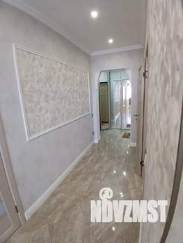 2-к квартира, посуточно, 58м2, 8/21 этаж