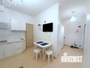 2-к квартира, посуточно, 49м2, 1/1 этаж