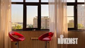 Студия квартира, посуточно, 49м2, 10/14 этаж