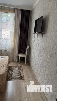 1-к квартира, на длительный срок, 28м2, 2/3 этаж