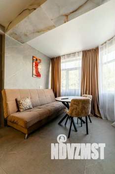 1-к квартира, посуточно, 23м2, 1/1 этаж