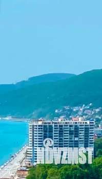 2-к квартира, посуточно, 70м2, 11/16 этаж