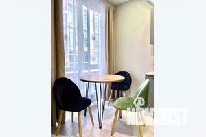 1-к квартира, посуточно, 35м2, 2/3 этаж