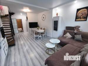 4-к квартира, на длительный срок, 105м2, 7/7 этаж