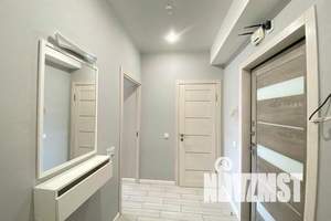 2-к квартира, посуточно, 50м2, 2/12 этаж