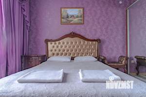 2-к квартира, посуточно, 40м2, 1/1 этаж