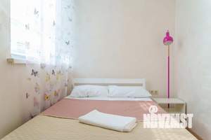 2-к квартира, посуточно, 45м2, 4/7 этаж