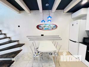 3-к квартира, посуточно, 66м2, 1/1 этаж