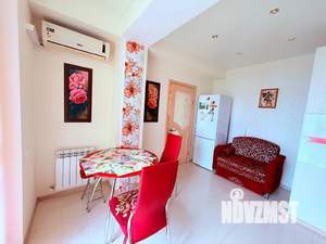 1-к квартира, посуточно, 35м2, 3/10 этаж
