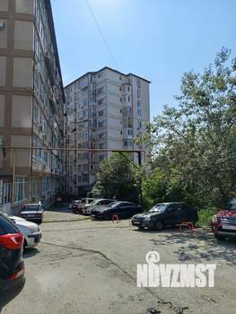2-к квартира, на длительный срок, 50м2, 1/12 этаж