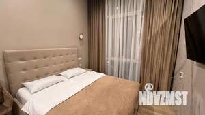 1-к квартира, посуточно, 33м2, 3/6 этаж