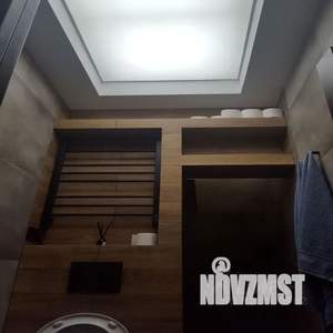 Студия квартира, посуточно, 27м2, 1/5 этаж