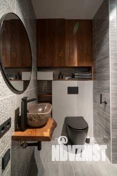 1-к квартира, посуточно, 29м2, 4/7 этаж