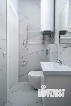 1-к квартира, посуточно, 23м2, 1/1 этаж