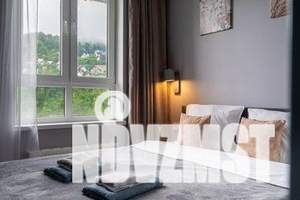 2-к квартира, посуточно, 34м2, 9/12 этаж