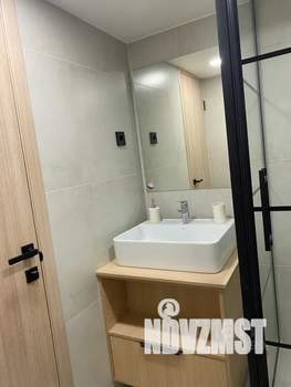 1-к квартира, посуточно, 50м2, 1/4 этаж