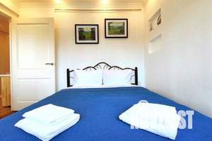 2-к квартира, посуточно, 40м2, 3/5 этаж