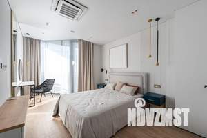 3-к квартира, посуточно, 80м2, 8/24 этаж