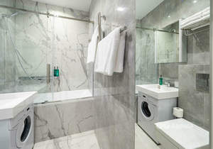 2-к квартира, на длительный срок, 49м2, 16/16 этаж