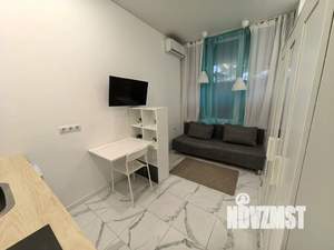 Студия квартира, посуточно, 19м2, 1/9 этаж