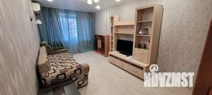 1-к квартира, посуточно, 30м2, 2/5 этаж