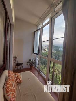 Студия квартира, на длительный срок, 28м2, 9/13 этаж