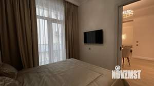 2-к квартира, на длительный срок, 60м2, 3/3 этаж