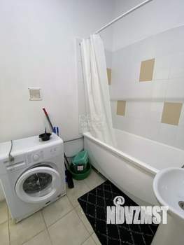 1-к квартира, на длительный срок, 52м2, 11/11 этаж