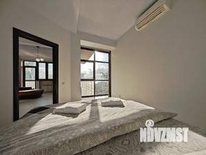 2-к квартира, посуточно, 84м2, 1/1 этаж