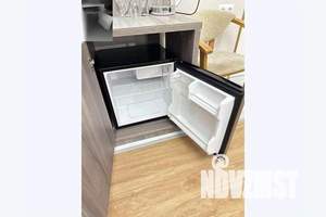 1-к квартира, посуточно, 25м2, 1/3 этаж