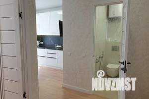 2-к квартира, посуточно, 63м2, 17/18 этаж