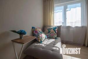 1-к квартира, посуточно, 28м2, 1/1 этаж