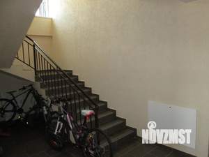 1-к квартира, посуточно, 36м2, 2/3 этаж