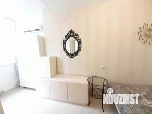 2-к квартира, посуточно, 40м2, 1/1 этаж